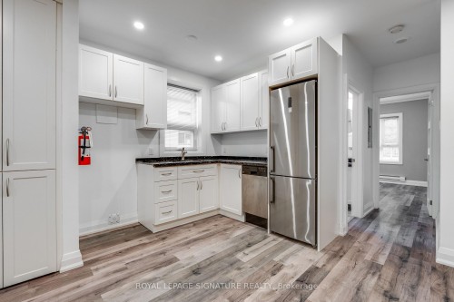 2-421 Danforth Avenue, Toronto, ON 