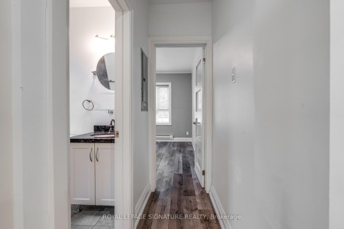 2-421 Danforth Avenue, Toronto, ON 