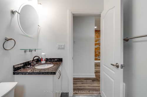 2-421 Danforth Avenue, Toronto, ON 