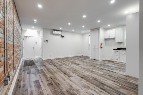 2-421 Danforth Avenue, Toronto, ON 