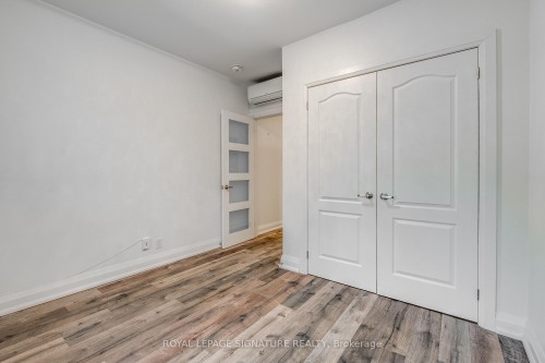 2-421 Danforth Avenue, Toronto, ON 