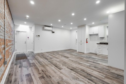 2-421 Danforth Avenue, Toronto, ON 