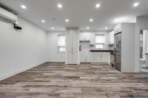 2-421 Danforth Avenue, Toronto, ON 