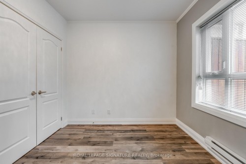 2-421 Danforth Avenue, Toronto, ON 