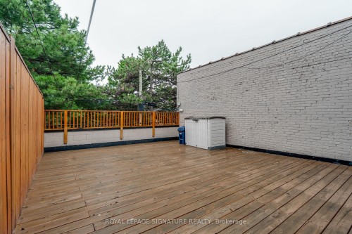 2-421 Danforth Avenue, Toronto, ON 