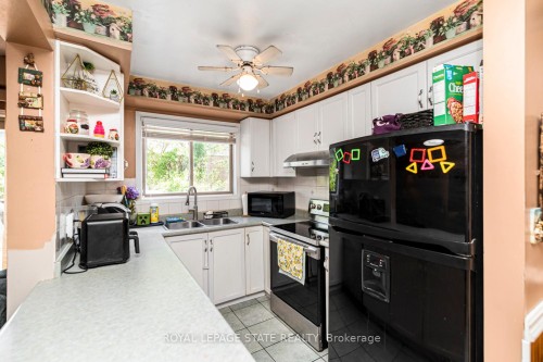 127 Terni Boulevard, Hamilton, ON 