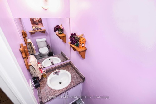 127 Terni Boulevard, Hamilton, ON 