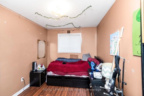 127 Terni Boulevard, Hamilton, ON 
