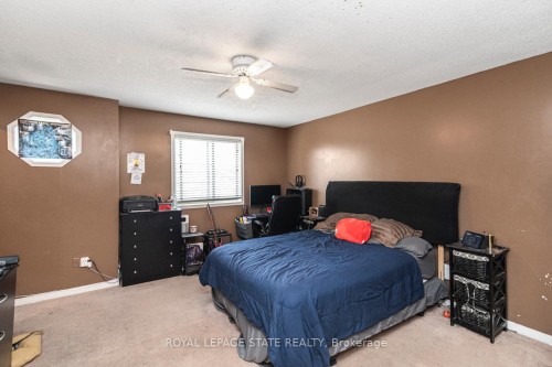 127 Terni Boulevard, Hamilton, ON 