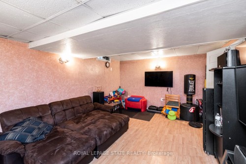 127 Terni Boulevard, Hamilton, ON 