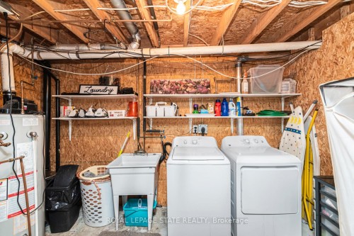 127 Terni Boulevard, Hamilton, ON 