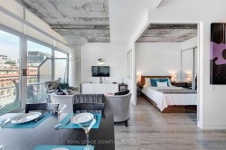 610-66 Portland Street Toronto, ON M5V 2M6