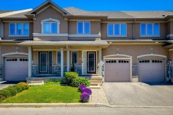 4-615 Rymal Road E Hamilton, ON L8W 0B6