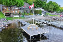 427 Mundys Bay Road Midland, ON L4R 5H1