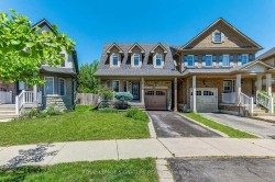 91 Harrongate Place Whitby, ON L1R 3E5