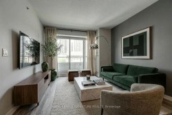 302-69 Lynn Williams Street Toronto, ON M6K 3R7