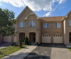 91 Nasir Crescent Vaughan, ON L6A 3B2