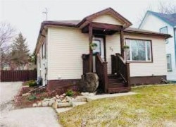 59 Penetang Street  Barrie, ON L4M 1V5