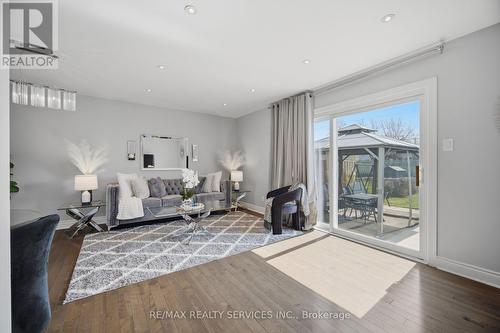 97 GREENE DRIVE  Brampton, ON L6V 2P2
