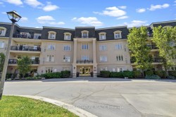 109-443 Centennial Forest Drive Milton, ON L9T 6A1