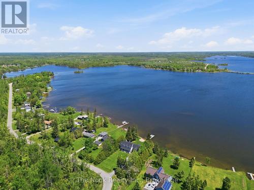 4 MCGILLIVRAY LANE  Kawartha Lakes (Carden), ON L0K 1B0