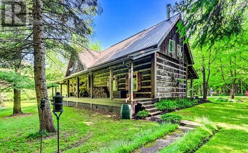 7341 Sideroad 12, Mapleton, ON 