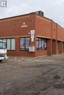 4 - 5 EDVAC DRIVE  Brampton, ON L6S 5P2