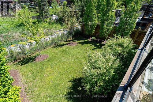 21 Marta Crescent, Barrie (Ardagh), ON - Outdoor