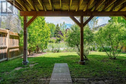 21 Marta Crescent, Barrie (Ardagh), ON - Outdoor