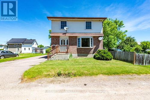 341 CRAIG STREET  Pembroke, ON K8A 3S7