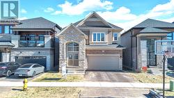 116 HITCHMAN STREET Brant, ON N3L 0M2