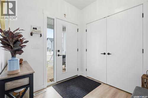 302 Chelsom Manor, Saskatoon, SK 