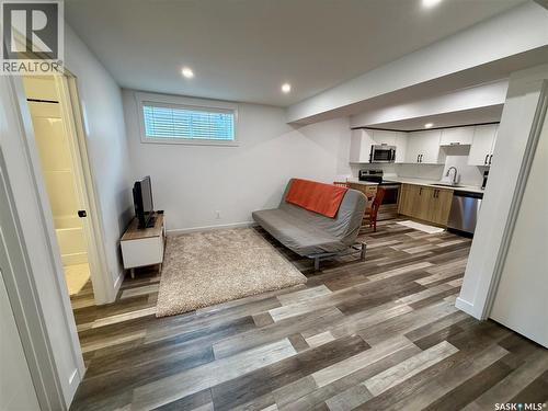 302 Chelsom Manor, Saskatoon, SK 