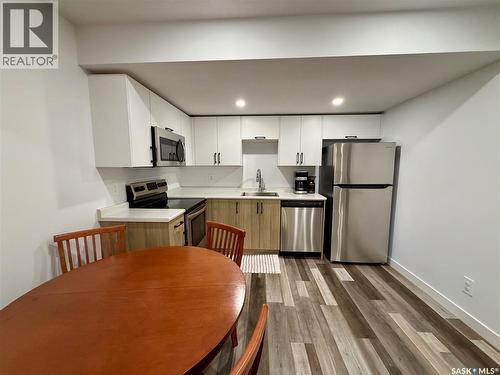 302 Chelsom Manor, Saskatoon, SK 