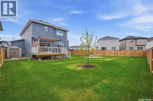 302 Chelsom Manor, Saskatoon, SK 