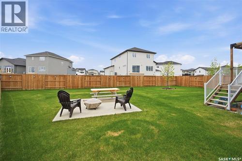 302 Chelsom Manor, Saskatoon, SK 