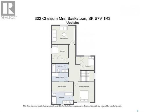 302 Chelsom Manor, Saskatoon, SK 