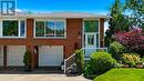 705 Eaglemount Crescent, Mississauga, ON 