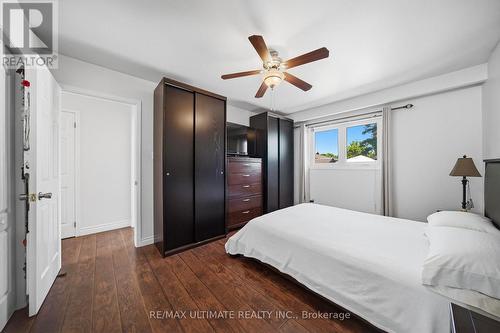 705 Eaglemount Crescent, Mississauga, ON 