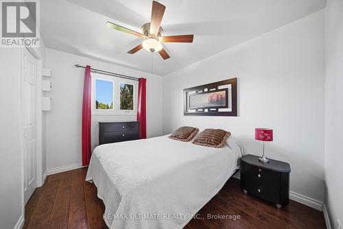 705 Eaglemount Crescent, Mississauga, ON 