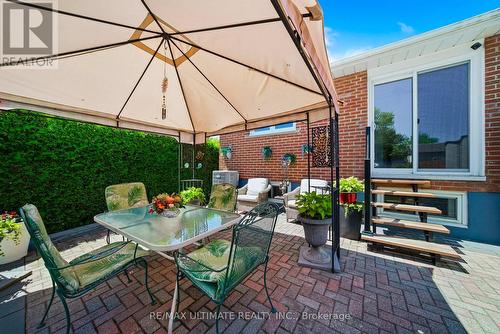 705 Eaglemount Crescent, Mississauga, ON 