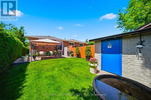 705 Eaglemount Crescent, Mississauga, ON 