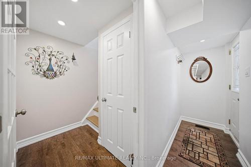 705 Eaglemount Crescent, Mississauga, ON 