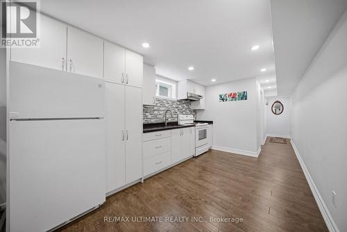 705 Eaglemount Crescent, Mississauga, ON 