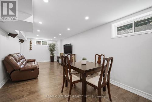 705 Eaglemount Crescent, Mississauga, ON 
