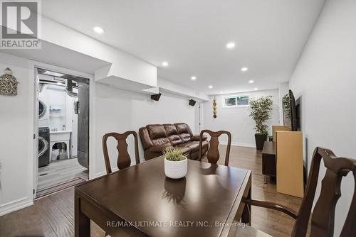705 Eaglemount Crescent, Mississauga, ON 