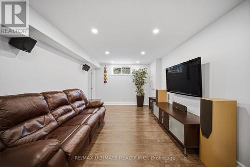 705 Eaglemount Crescent, Mississauga, ON 