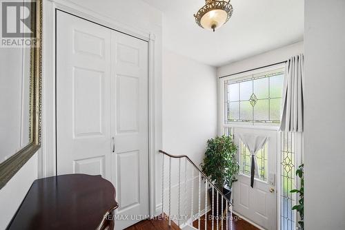 705 Eaglemount Crescent, Mississauga, ON 
