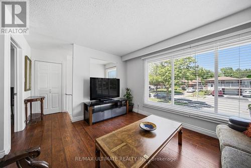 705 Eaglemount Crescent, Mississauga, ON 