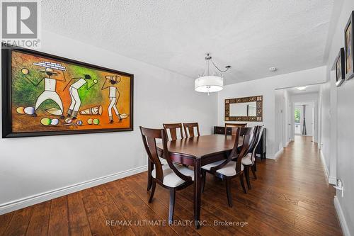 705 Eaglemount Crescent, Mississauga, ON 